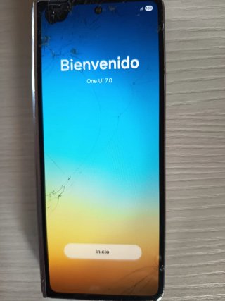 Samsung Galaxy Fold 5