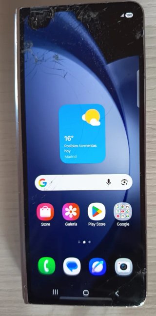 Samsung Galaxy Fold 5
