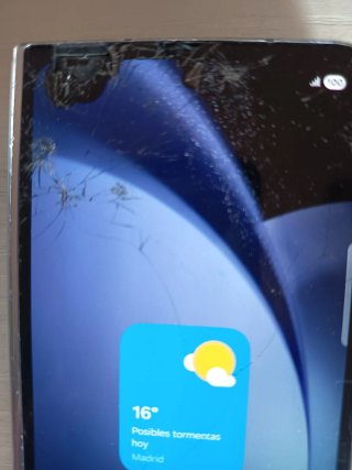 Samsung Galaxy Fold 5