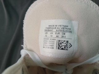 Zapatillas Converse Blancas Nuevas con etiquetas