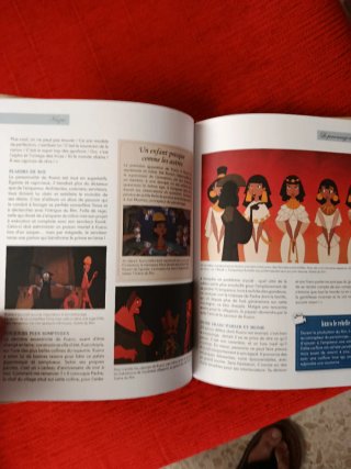 Libro Disney Figuras Colección Kuzko