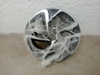 Llanta Citroën