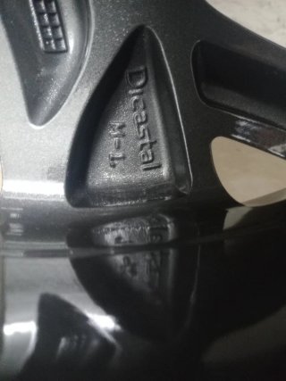 Llanta Citroën