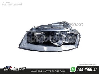 FARO DELANTERO IZQUIERDO XENON PARA AUDI A3 8P / A3 8PA SPORTBACK