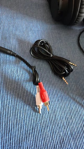 Auriculares Inalámbricos Negros