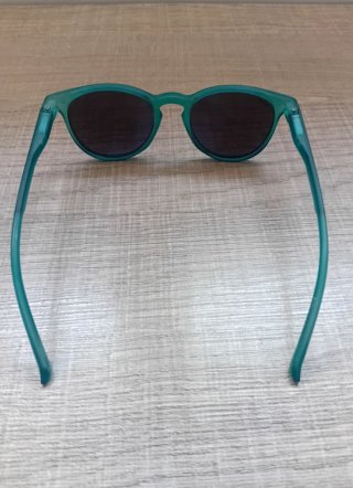 Gafas de sol infantiles filtro luz solar