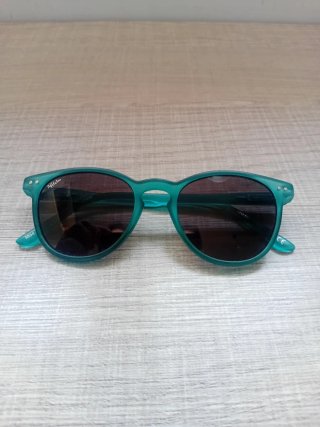 Gafas de sol infantiles filtro luz solar