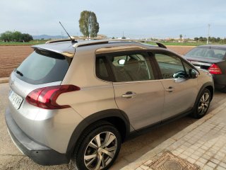 Peugeot 2008 2019