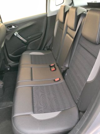 Peugeot 2008 2019