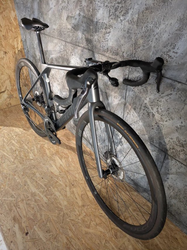 Merida Scultura Endurance ultegra di2