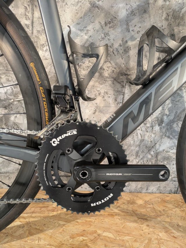 Merida Scultura Endurance ultegra di2