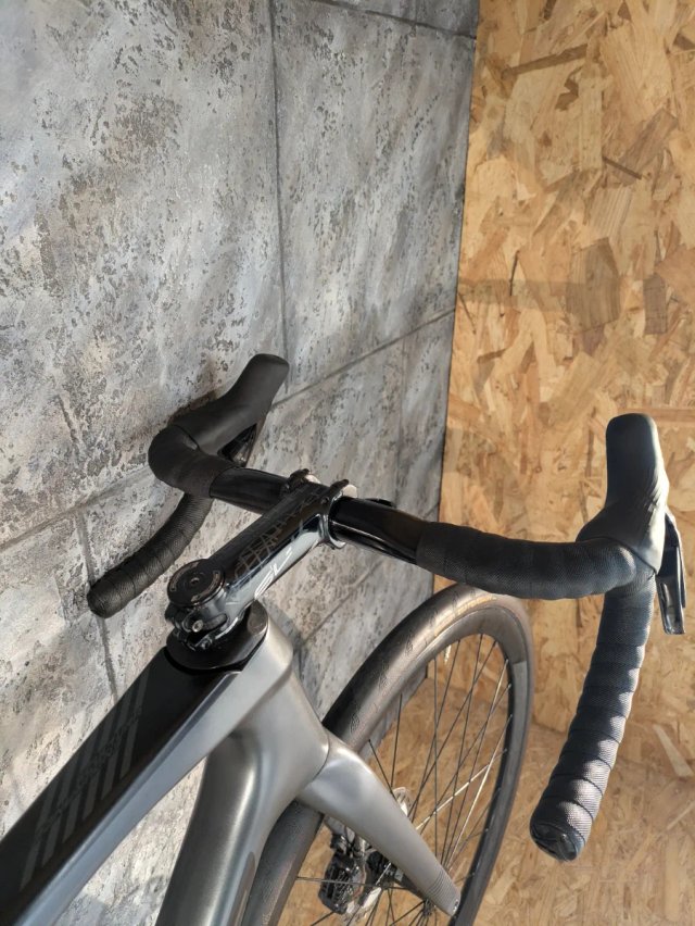 Merida Scultura Endurance ultegra di2