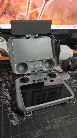 DJI lito x1 Fly more 2 años Care Refresh +  Extras