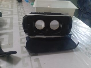Samsung Gear VR Oculus