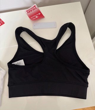 2 Top sportivi Champion taglia XS
