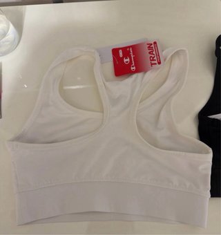 2 Top sportivi Champion taglia XS