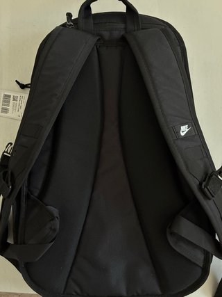 Mochila Nike Negra