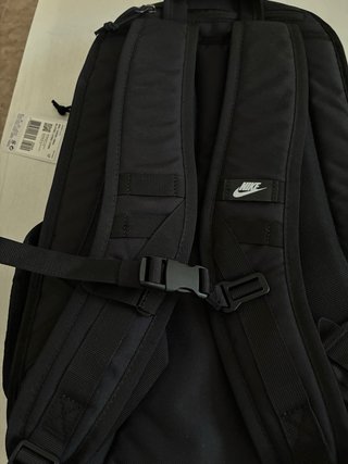 Mochila Nike Negra