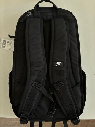 Mochila Nike Negra