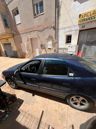 Citroen Xsara 2000