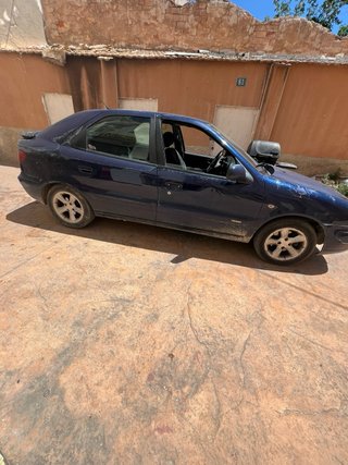 Citroen Xsara 2000