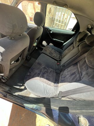 Citroen Xsara 2000