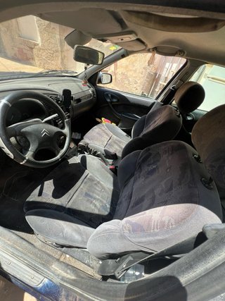 Citroen Xsara 2000