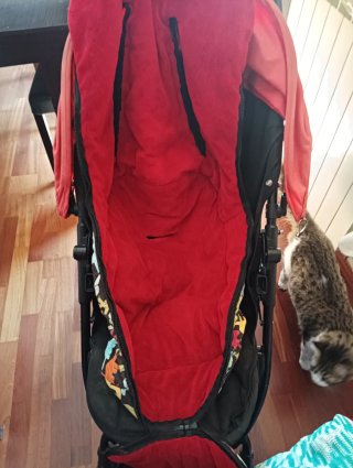 Saco artesano TeoyLeo para Jane Rider