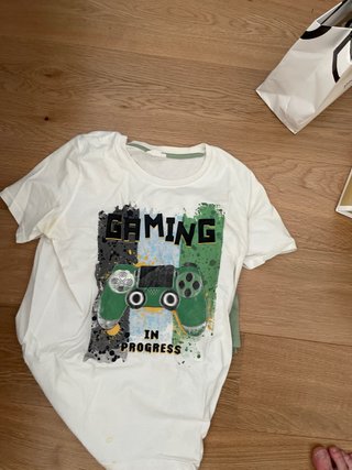 Pijama Rick y Morty El Corte Inglés