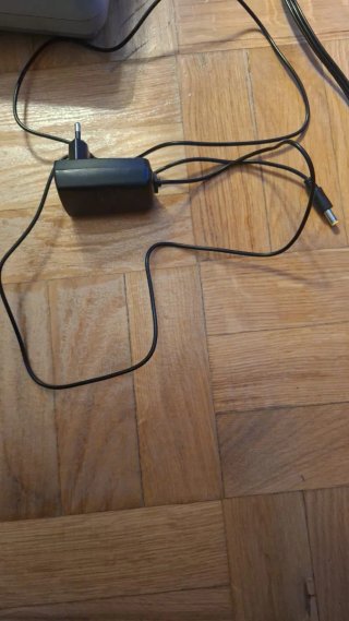 Super Nintendo Entertainment System y juego mario