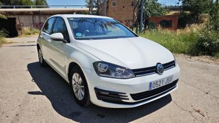 Volkswagen Golf 7 1.6 TDI 115cv - 2016