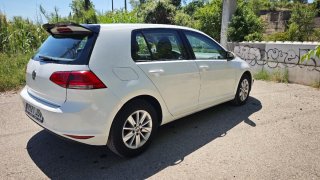 Volkswagen Golf 7 1.6 TDI 115cv - 2016