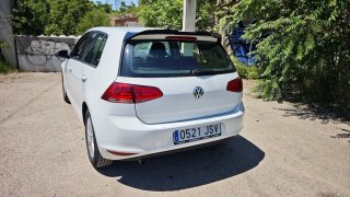 Volkswagen Golf 7 1.6 TDI 115cv - 2016