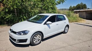 Volkswagen Golf 7 1.6 TDI 115cv - 2016