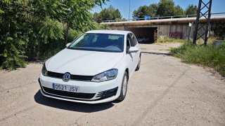 Volkswagen Golf 7 1.6 TDI 115cv - 2016