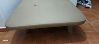tapiflex y colchon