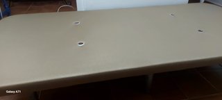 tapiflex y colchon