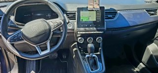 Renault Arkana hybrid