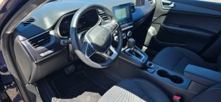 Renault Arkana hybrid