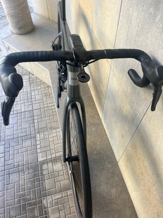 ENVE FRAY Gravel/Road Bike