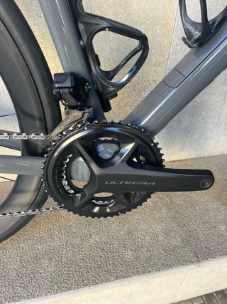 ENVE FRAY Gravel/Road Bike