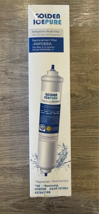 Filtro Nevera Golden IcePure RWF0300A