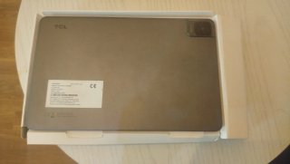 Tablet TCL TAB 10 Gen 2 Nueva