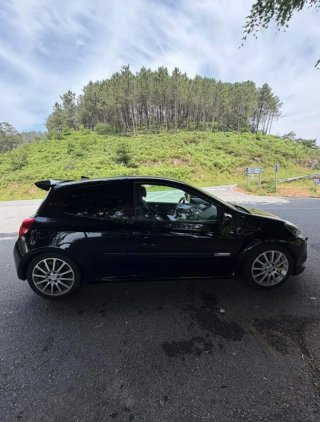 Renault Clio 2007