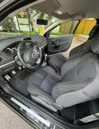 Renault Clio 2007