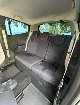 Renault Clio 2007