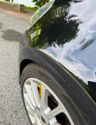 Renault Clio 2007