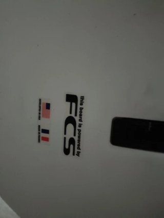 Tabla paddle surf BIC con remo de fibra