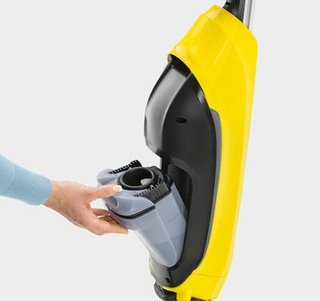 Kärcher Fregona Eléctrica FC 5 Premium
