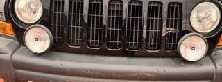 FARO DELANTERO CHRYSLER JEEP CHEROKEE (KJ) COMET